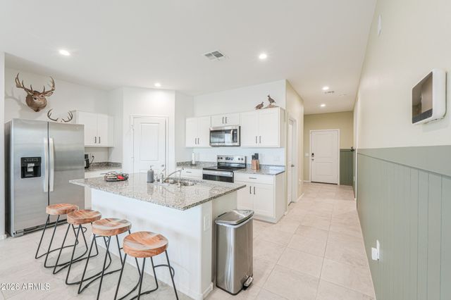 1519 E LARDNER Drive, Casa Grande, AZ 85122