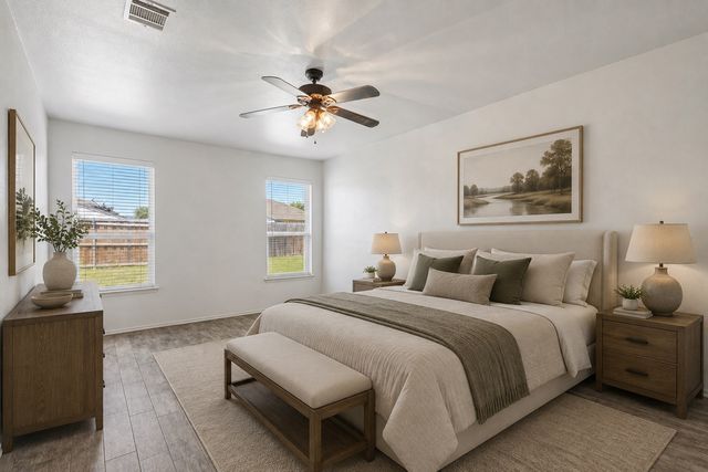 2017 River, Heartland, TX 75126