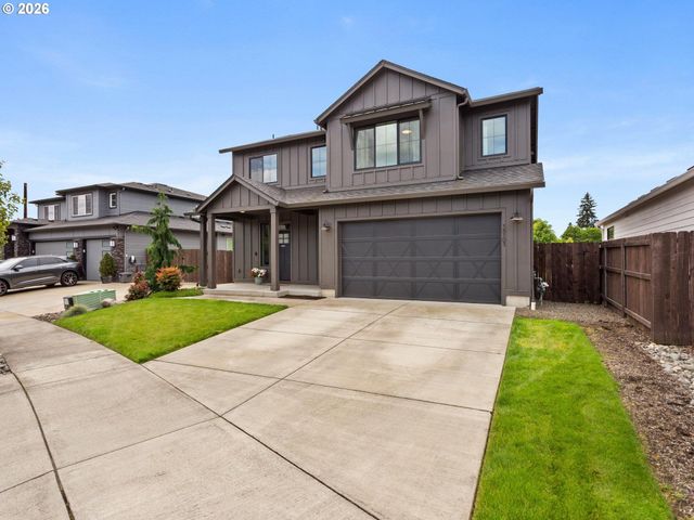 15103 Ne 91ST St, Vancouver, WA 98682