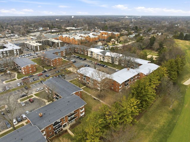 10111 Old Orchard Court 304, Skokie, IL 60076