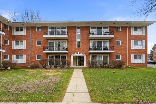 10111 Old Orchard Court 304, Skokie, IL 60076
