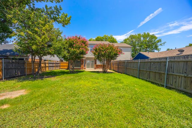 4109 Mediterranean Drive, Rowlett, TX 75088