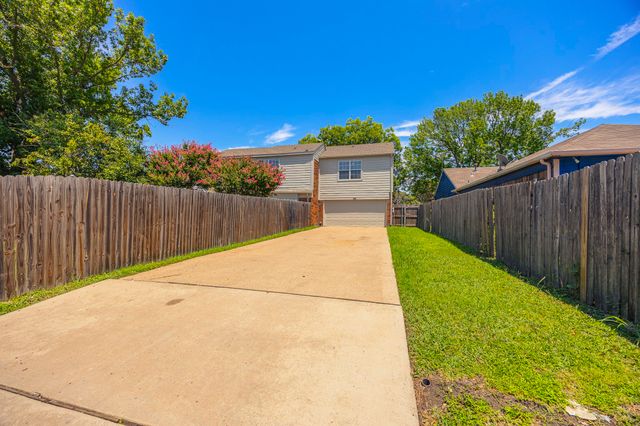 4109 Mediterranean Drive, Rowlett, TX 75088