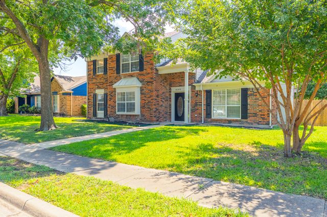 4109 Mediterranean Drive, Rowlett, TX 75088