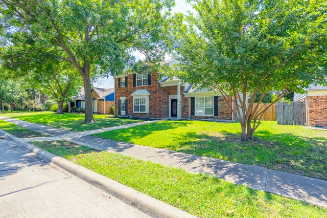 4109 Mediterranean Drive, Rowlett, TX 75088