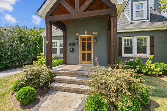 403 Chinoe Road, Lexington, KY 40502