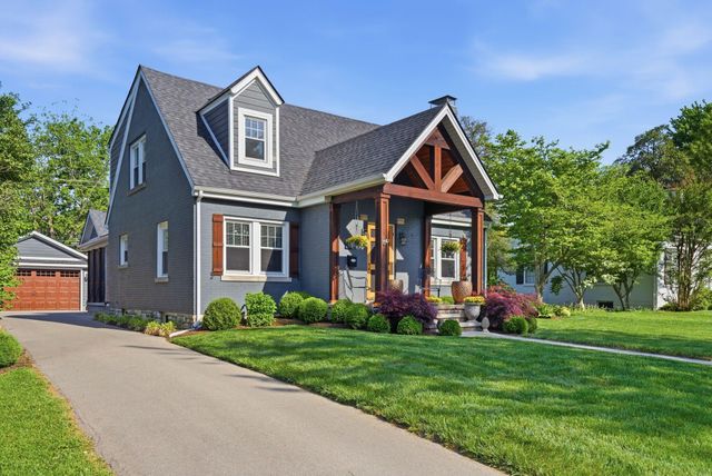 403 Chinoe Road, Lexington, KY 40502