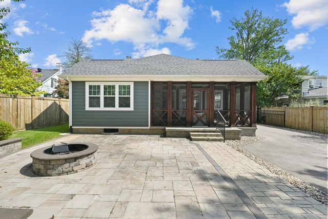 403 Chinoe Road, Lexington, KY 40502