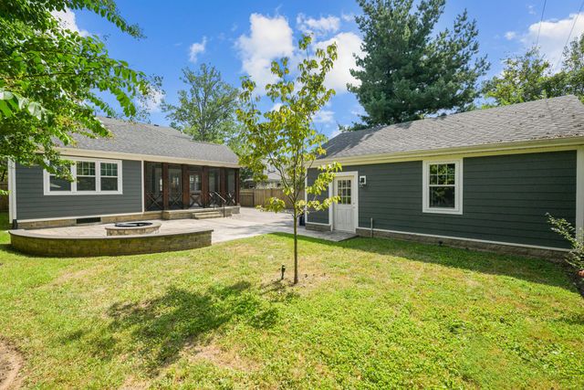 403 Chinoe Road, Lexington, KY 40502