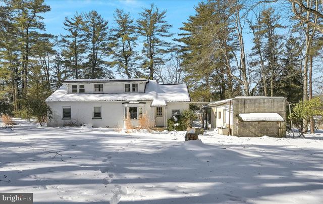 110 PINE BLVD, Orwigsburg, PA 17961