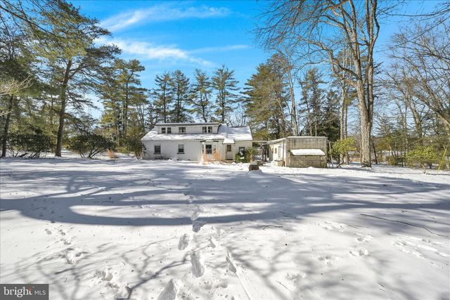 110 PINE BLVD, Orwigsburg, PA 17961