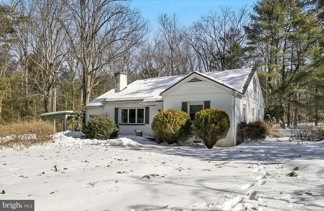 110 PINE BLVD, Orwigsburg, PA 17961