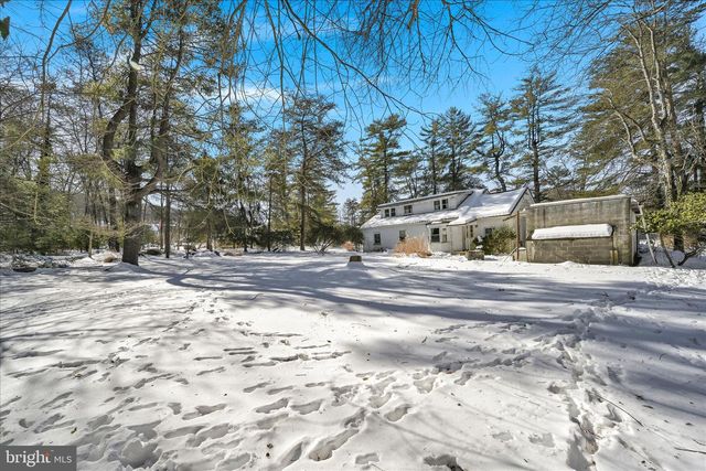 110 PINE BLVD, Orwigsburg, PA 17961