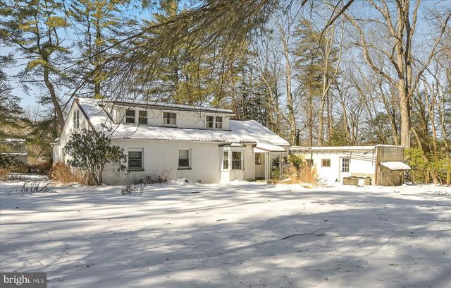 110 PINE BLVD, Orwigsburg, PA 17961