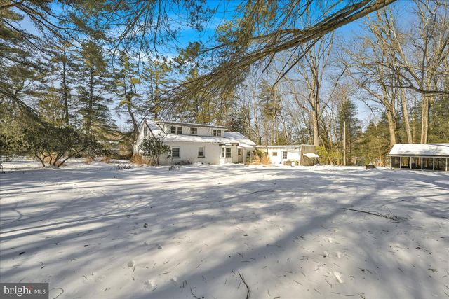 110 PINE BLVD, Orwigsburg, PA 17961