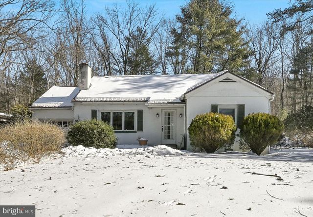 110 PINE BLVD, Orwigsburg, PA 17961