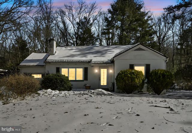 110 PINE BLVD, Orwigsburg, PA 17961