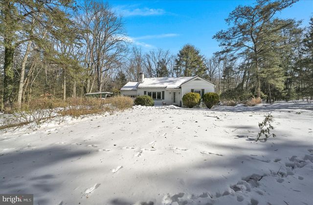 110 PINE BLVD, Orwigsburg, PA 17961