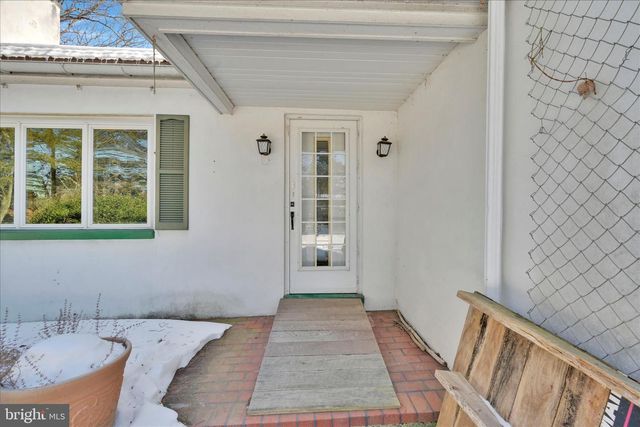 110 PINE BLVD, Orwigsburg, PA 17961