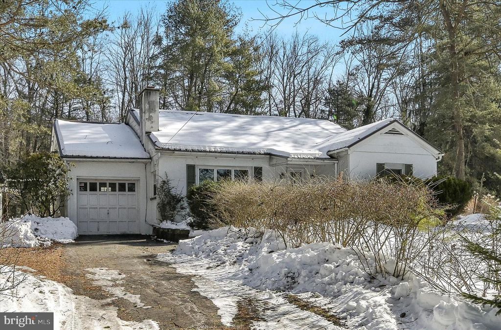 110 PINE BLVD, Orwigsburg, PA 17961