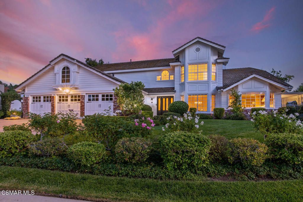 29376 Laro Drive, Agoura Hills, CA 91301