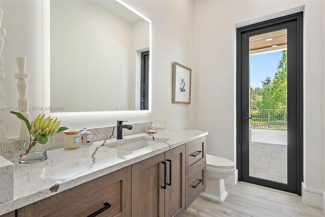 325 N Fairway, Tequesta, FL 33469