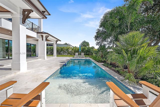 325 N Fairway, Tequesta, FL 33469