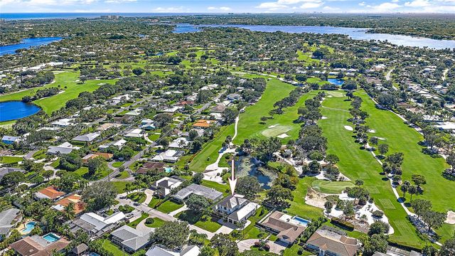 325 N Fairway, Tequesta, FL 33469