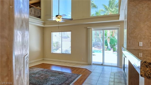 3924 Royal Scots Avenue, Las Vegas, NV 89141