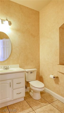 3924 Royal Scots Avenue, Las Vegas, NV 89141
