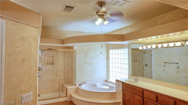 3924 Royal Scots Avenue, Las Vegas, NV 89141