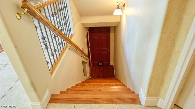 3924 Royal Scots Avenue, Las Vegas, NV 89141