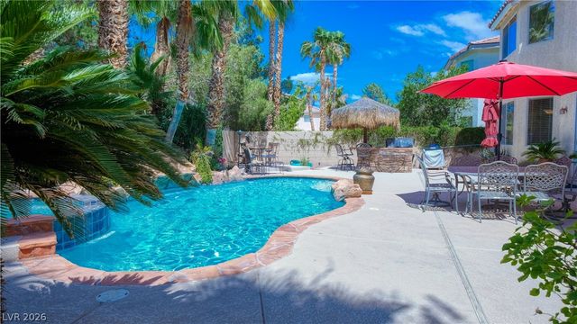 3924 Royal Scots Avenue, Las Vegas, NV 89141