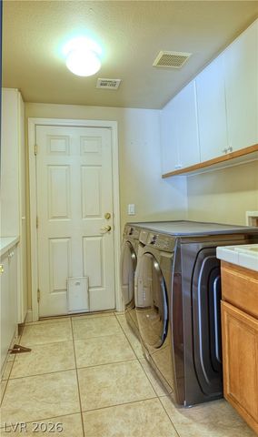 3924 Royal Scots Avenue, Las Vegas, NV 89141