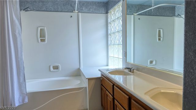 3924 Royal Scots Avenue, Las Vegas, NV 89141