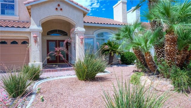 3924 Royal Scots Avenue, Las Vegas, NV 89141