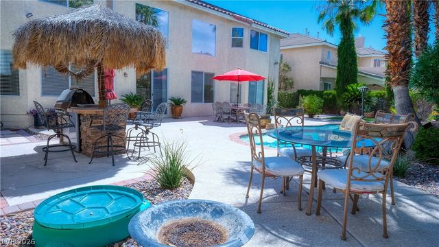 3924 Royal Scots Avenue, Las Vegas, NV 89141