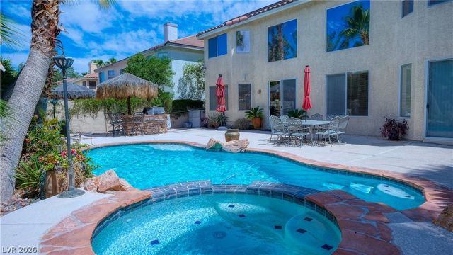 3924 Royal Scots Avenue, Las Vegas, NV 89141