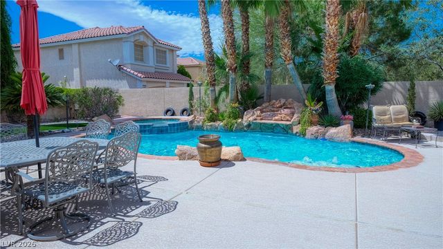 3924 Royal Scots Avenue, Las Vegas, NV 89141