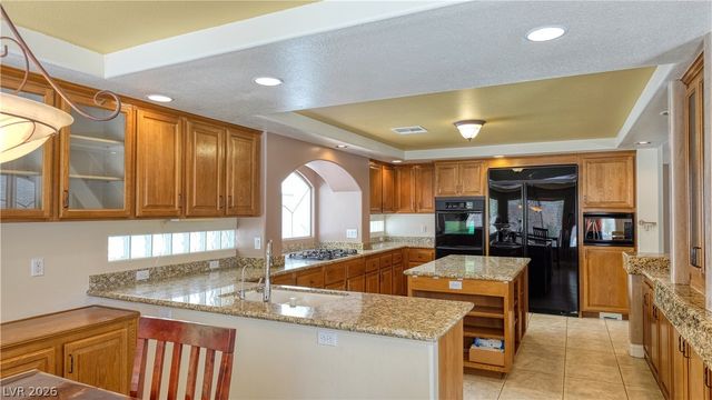 3924 Royal Scots Avenue, Las Vegas, NV 89141