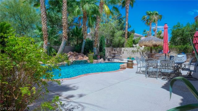 3924 Royal Scots Avenue, Las Vegas, NV 89141