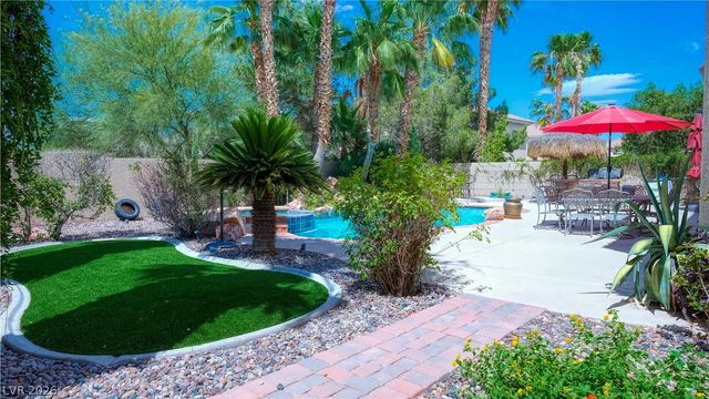 3924 Royal Scots Avenue, Las Vegas, NV 89141