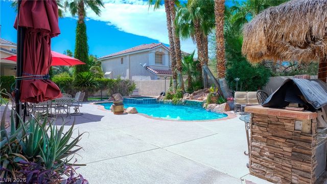 3924 Royal Scots Avenue, Las Vegas, NV 89141