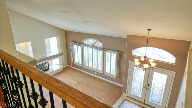 3924 Royal Scots Avenue, Las Vegas, NV 89141