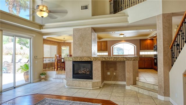 3924 Royal Scots Avenue, Las Vegas, NV 89141