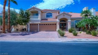 3924 Royal Scots Avenue, Las Vegas, NV 89141