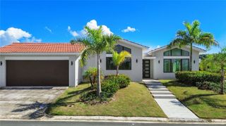 697 CAMINO DE LAS PLAYERAS, Dorado, PR 00646