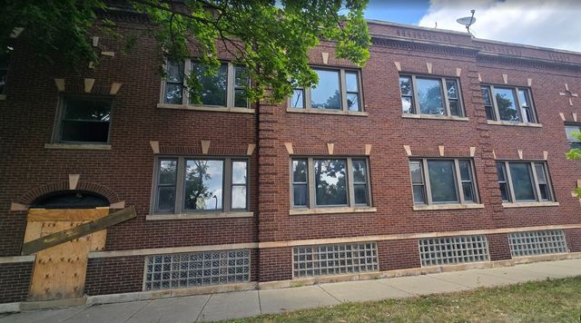 6355 S Racine Avenue, Chicago, IL 60636