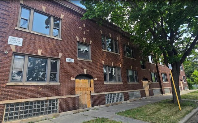 6355 S Racine Avenue, Chicago, IL 60636