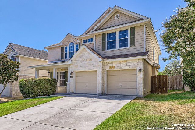 979 Calico, San Antonio, TX 78260